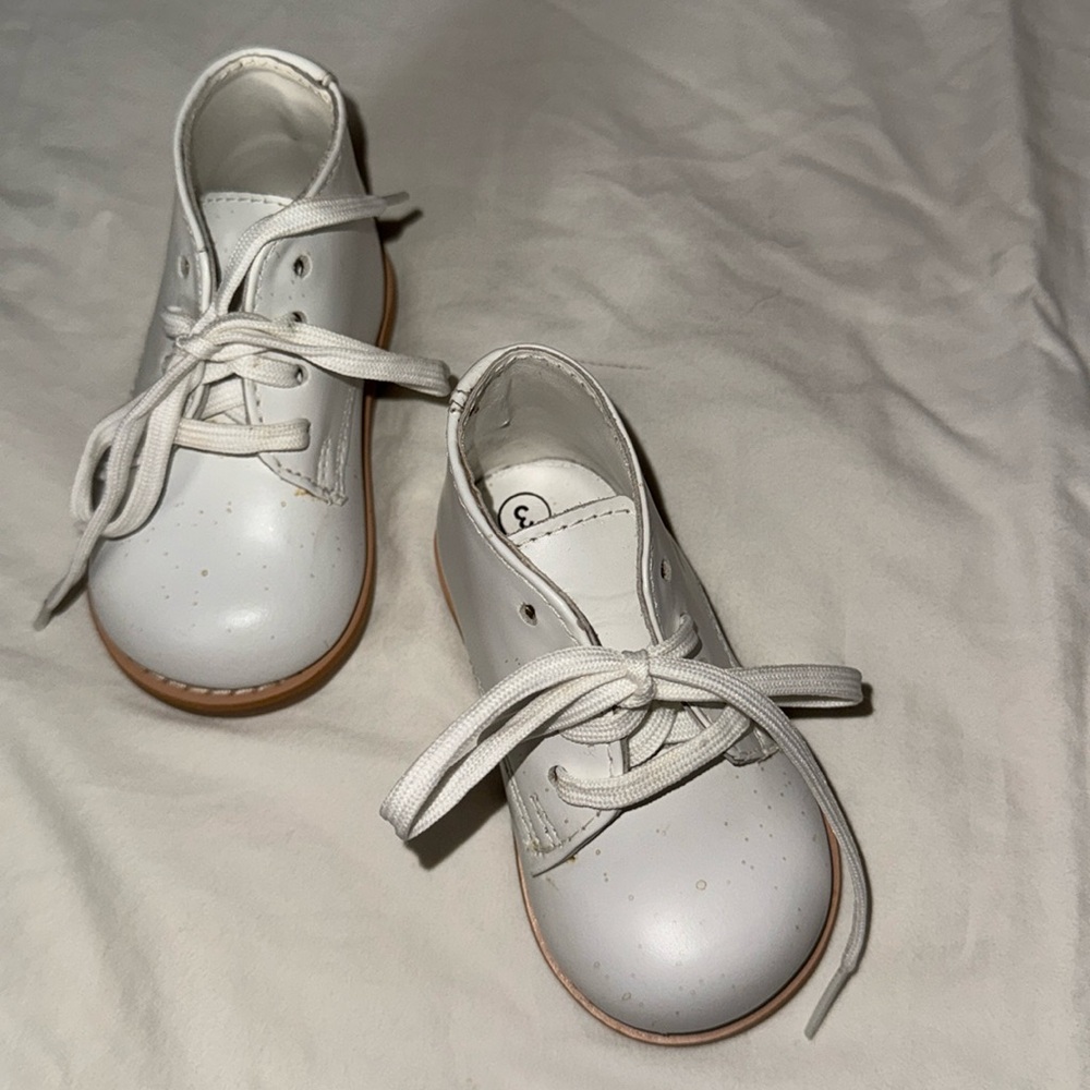 JOSMO walking shoes size 3